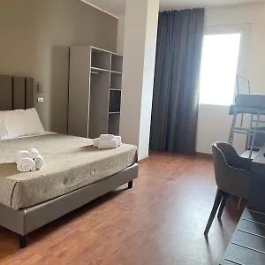 Hotel Golden, Rimini