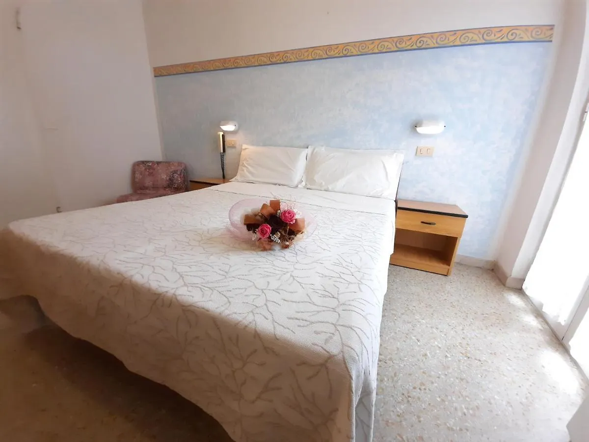 Hotel Bing Rimini
