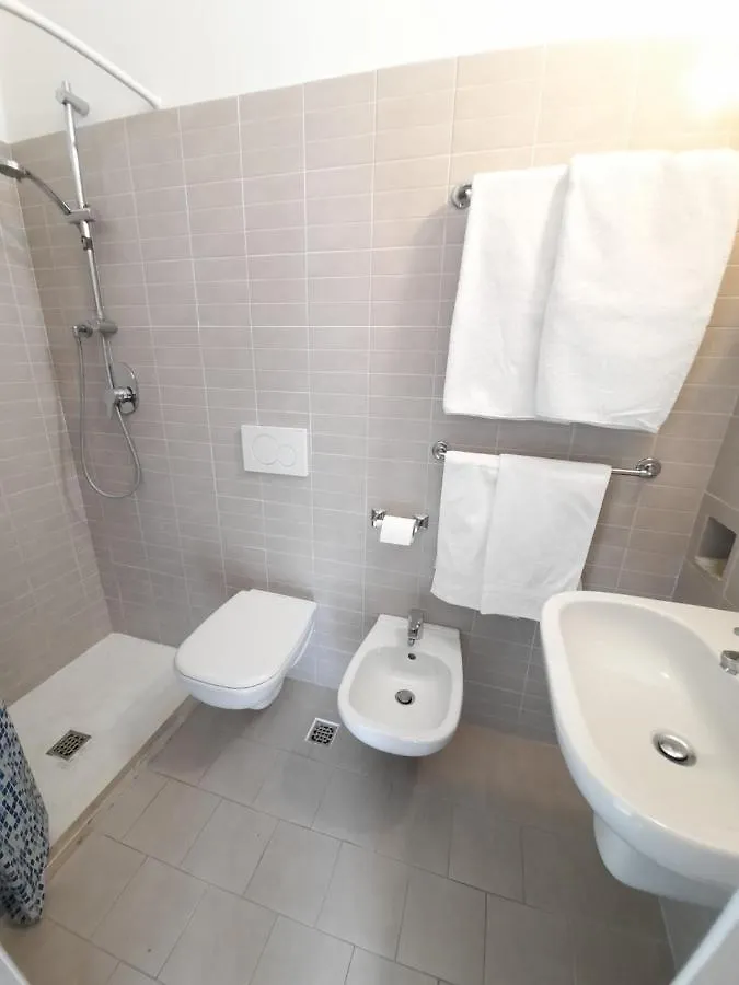 Hotel Bing Rimini