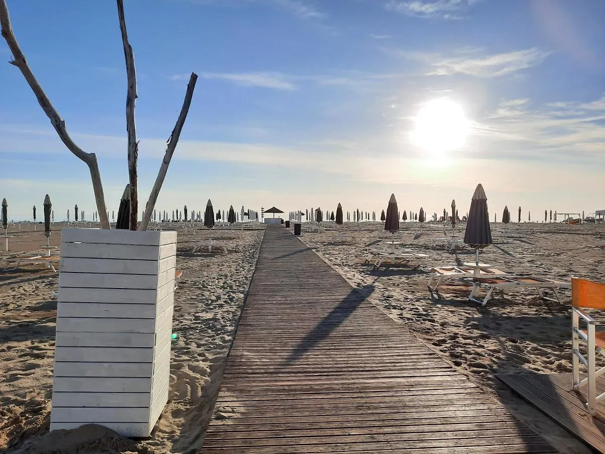 Hotel Bing Rimini