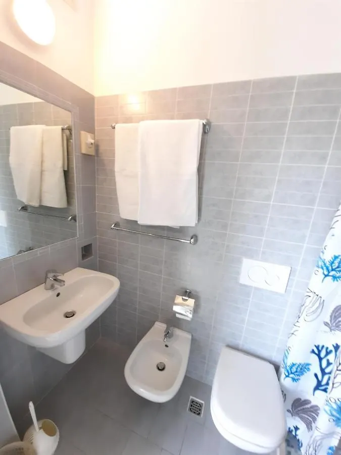 Hotel Bing Rimini