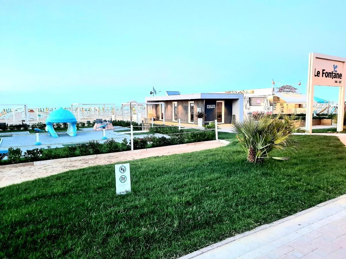 Hotel Bing Rimini