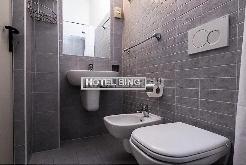 Hotel Bing Rimini 2*,