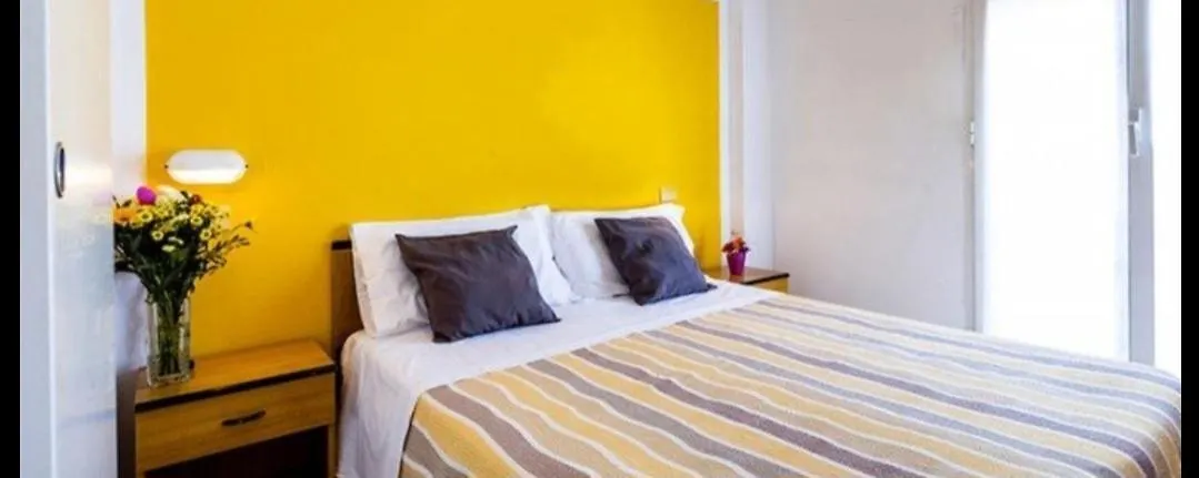 Hotel Bing Rimini