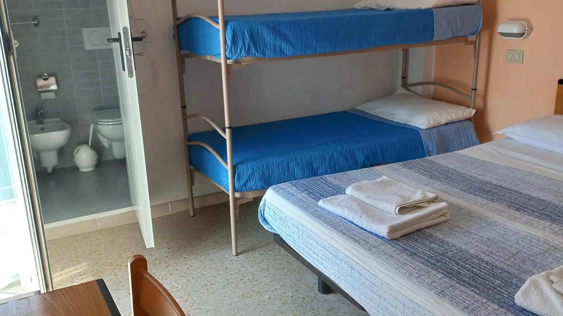 Hotel Bing Rimini
