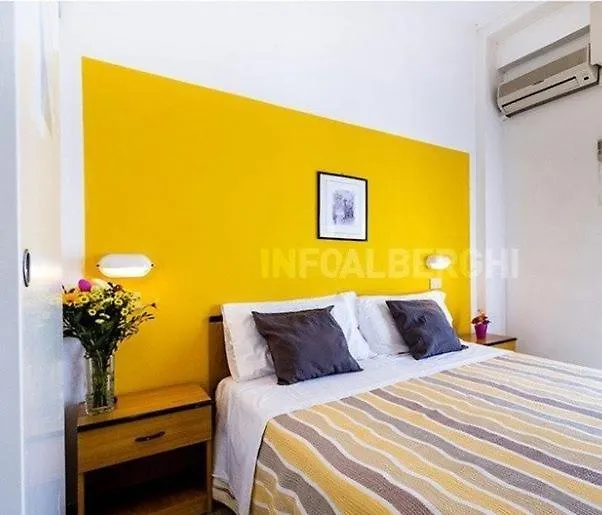 Hotel Bing Rimini