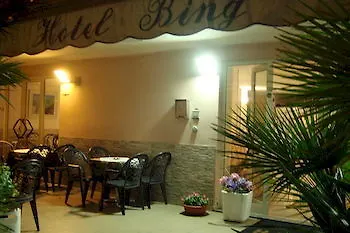 Hotel Bing Rimini