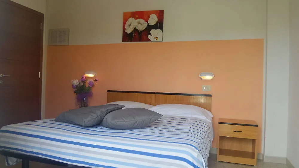 Hotel Bing Rimini