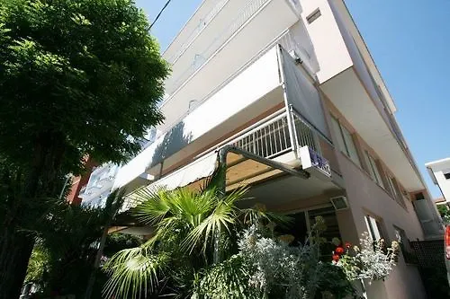 Hotel Bing Rimini 2*,  Włochy