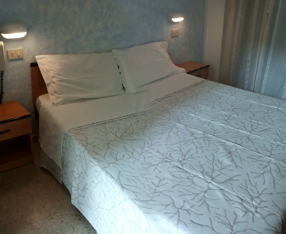 Hotel Bing Rimini