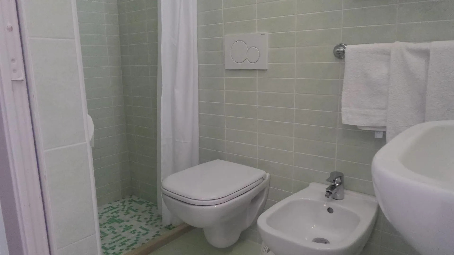 Hotel Bing Rimini