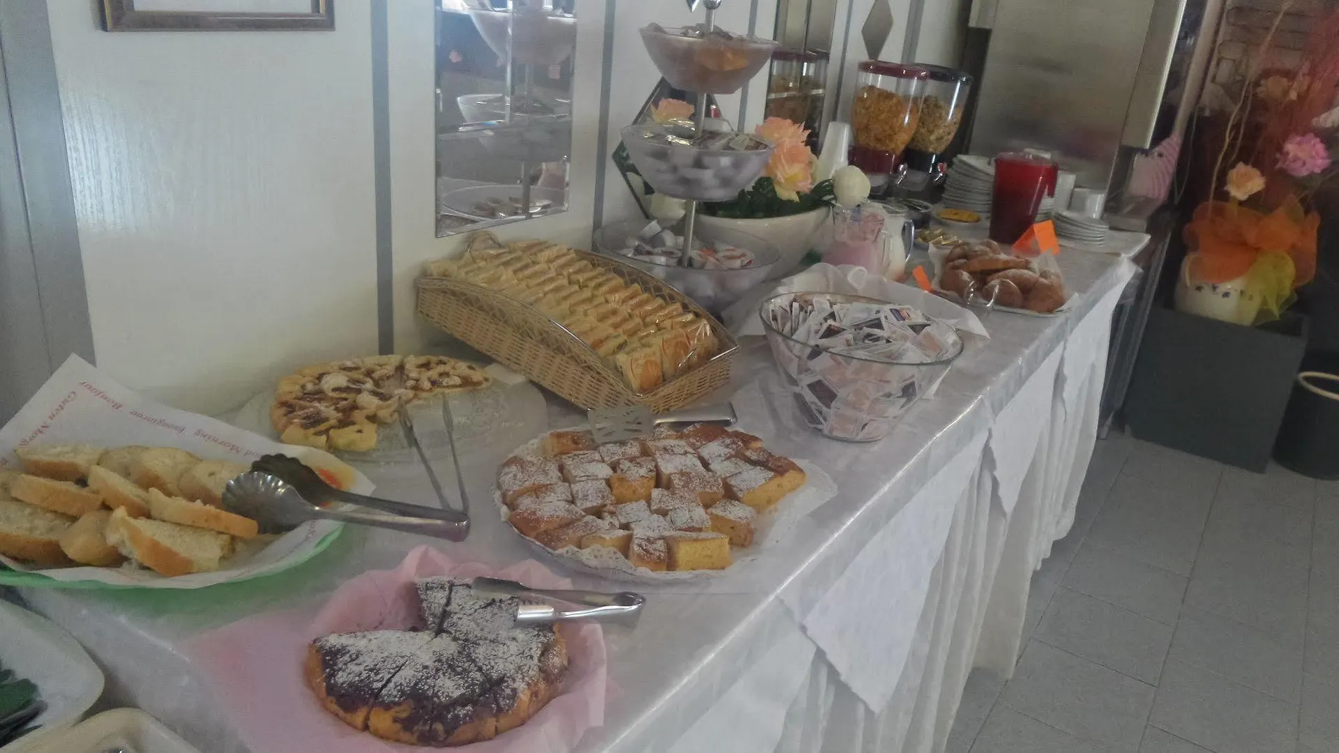 Hotel Bing Rimini