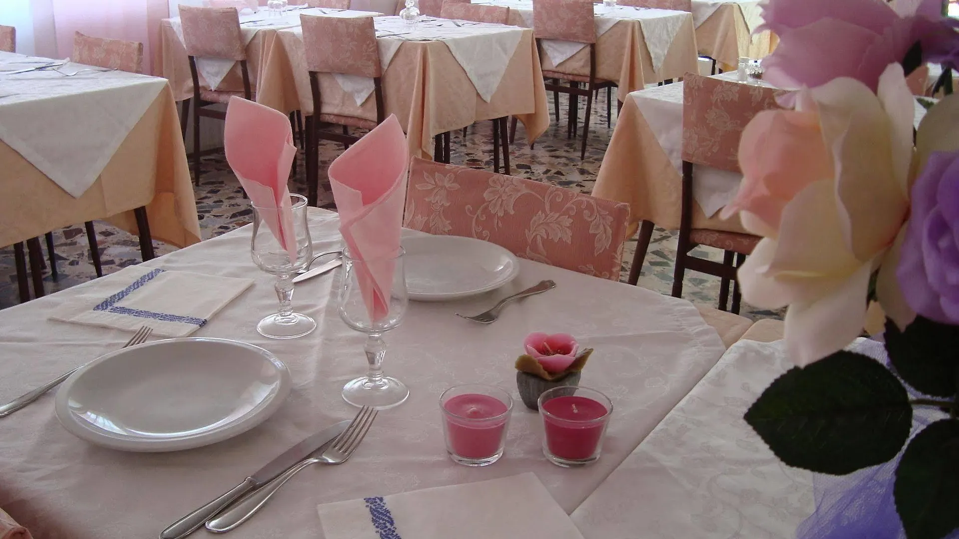 Hotel Bing Rimini 2*,
