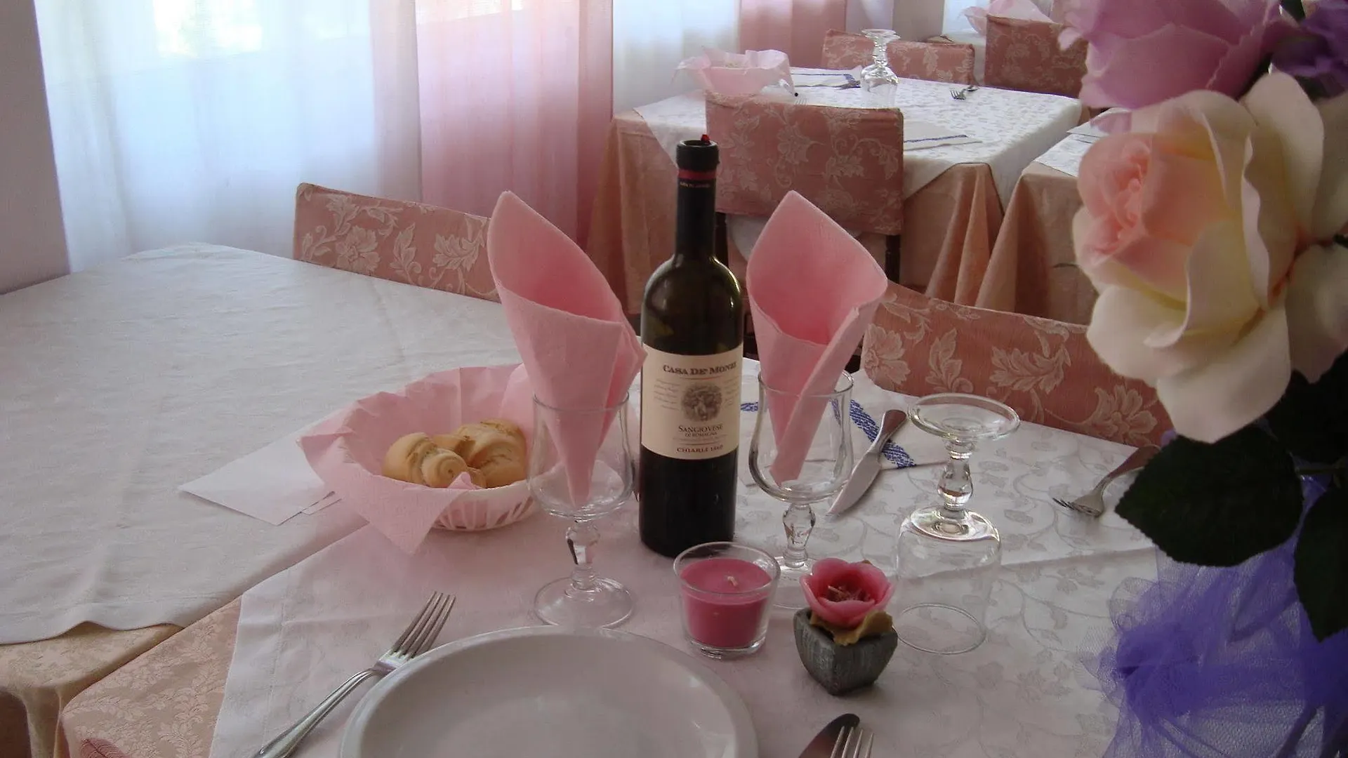 Hotel Bing Rimini