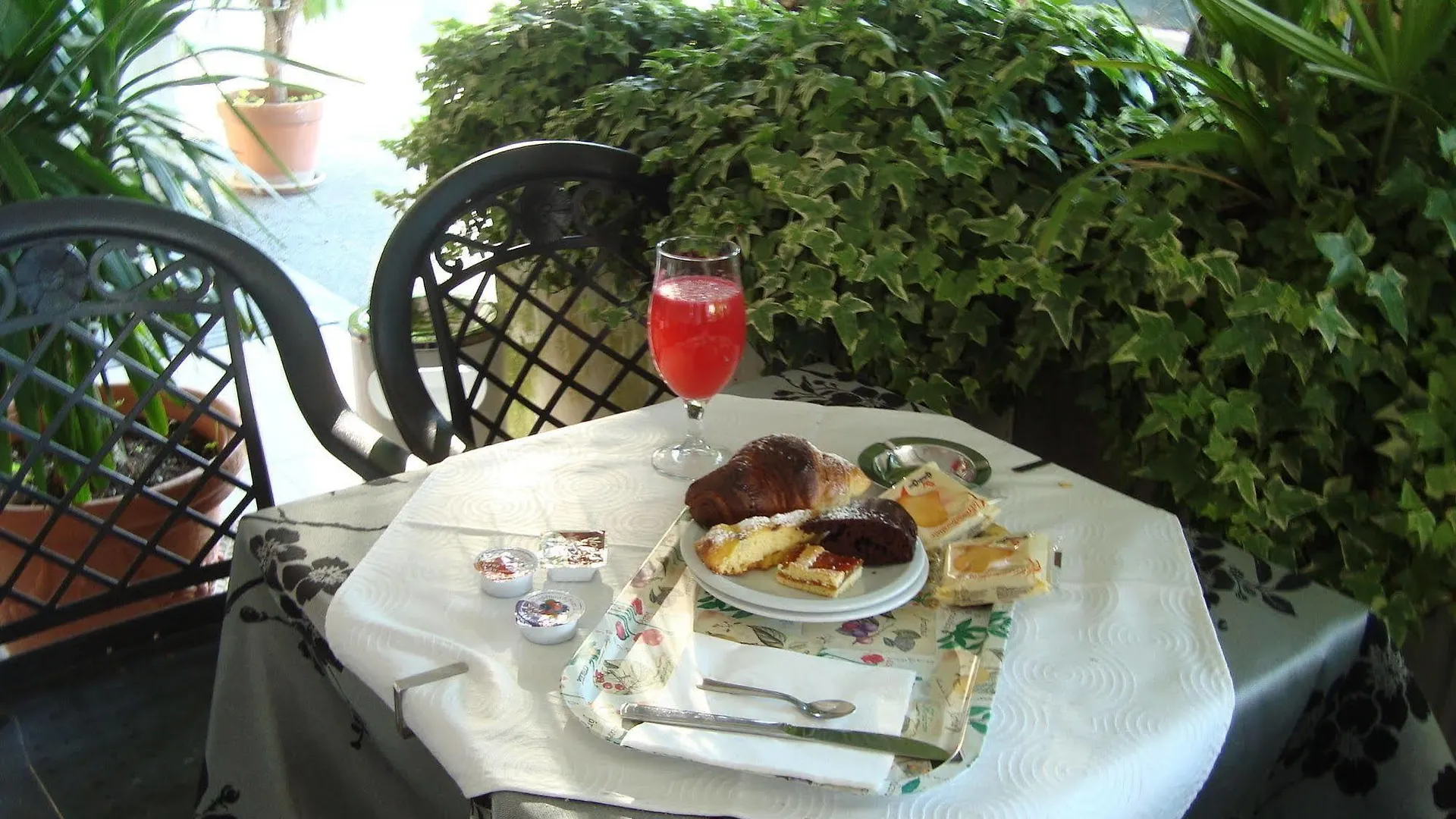 Hotel Bing Rimini