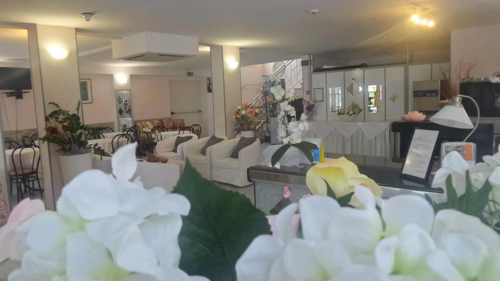 Hotel Bing Rimini 2*,  Włochy