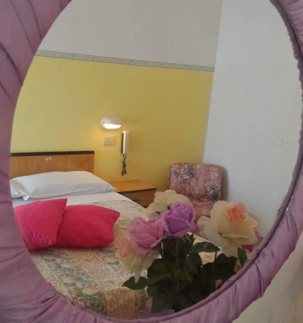 **  Hotel Bing Rimini Włochy