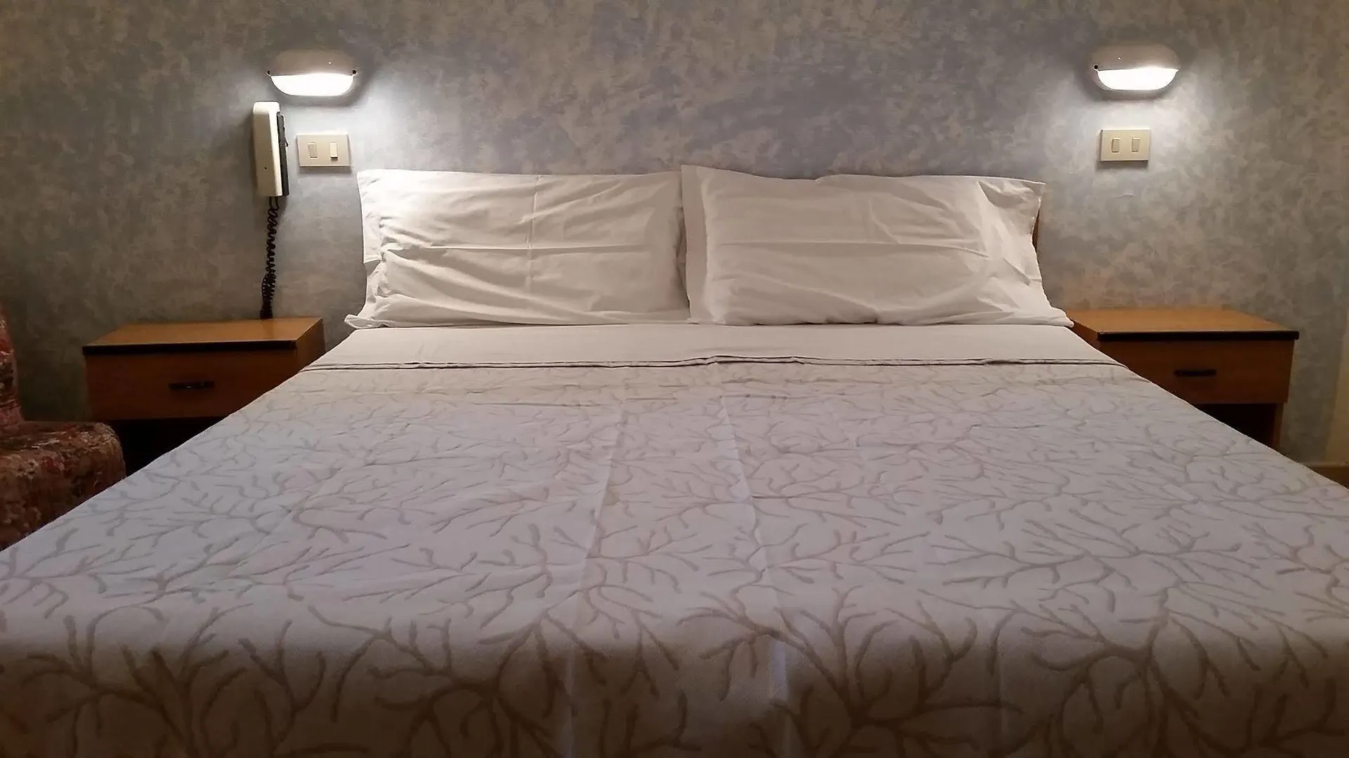 Hotel Bing Rimini