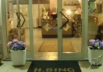 Hotel Bing Rimini