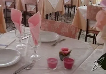 Hotel Bing Rimini Włochy