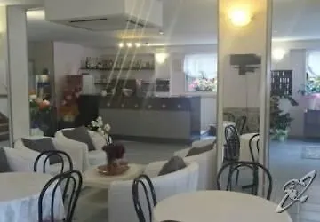 Hotel Bing Rimini