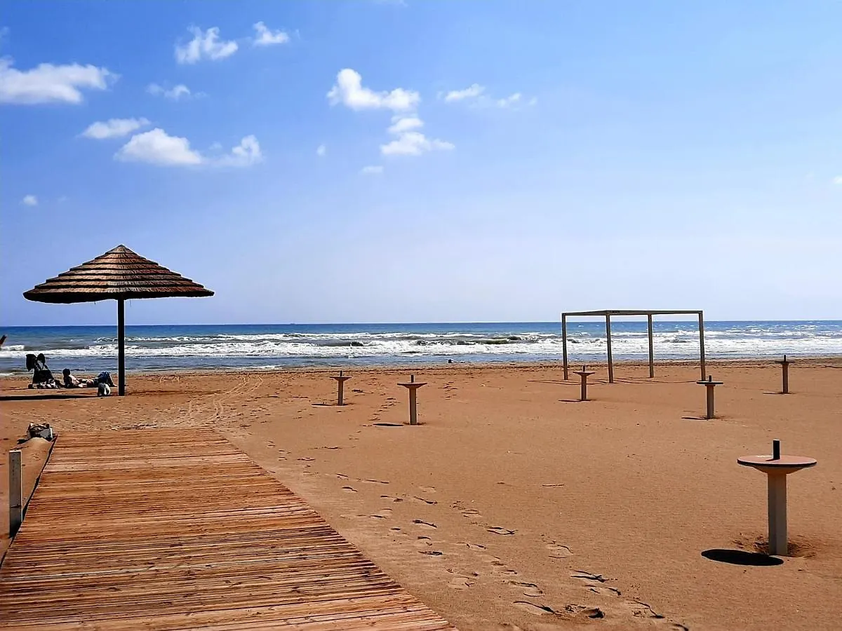 Hotel Bing Rimini