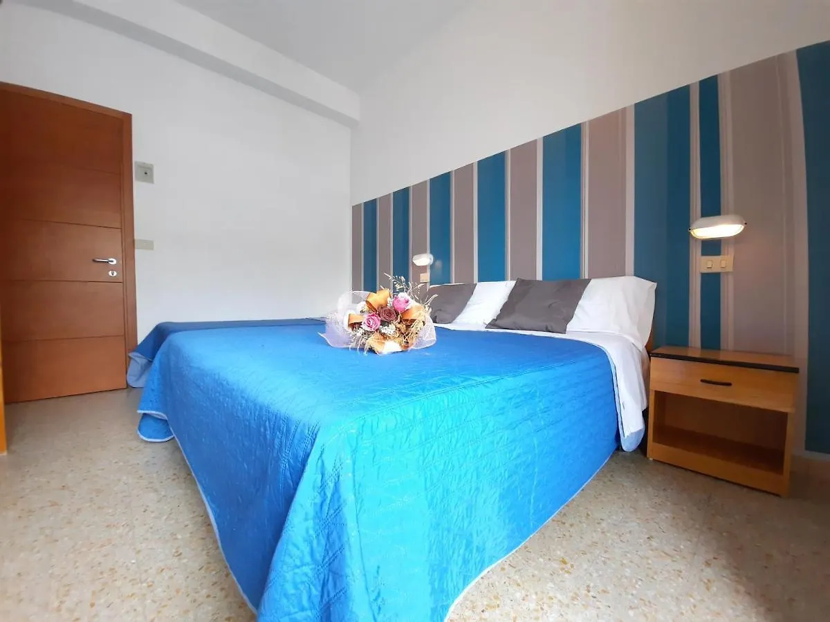 Hotel Bing Rimini